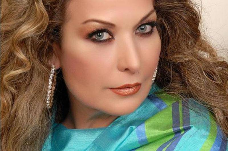 بعد البلبلة التي أثارتها رغدة في لبنان كيف علّق مضيفها د. هارتش؟