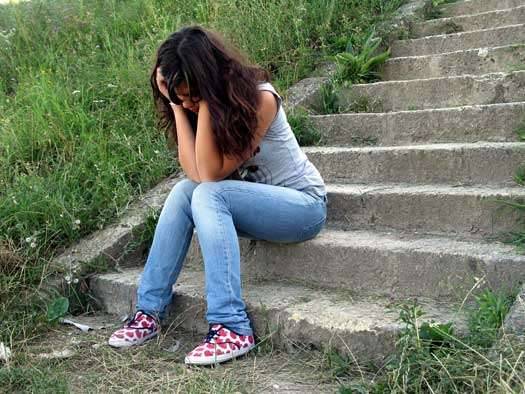 4 أسئلة عليكي طرحها على نفسك قبل الإنفصال !