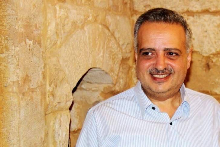 ارسلان:  لا لزوم لتخويف اللبنانيين حين لا تستدعي الظروف إلى الخوف