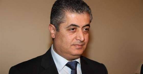 زهرمان: مسألة الدفاع عن الحكومة في جلسة اليوم من مسؤولية جميع المكونات