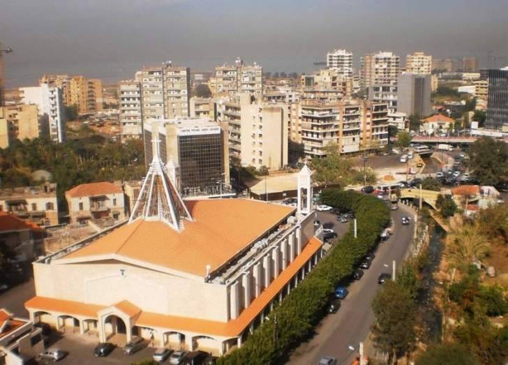 رئيس بلدية انطلياس: جسر جل الديب الجديد سيزيد زحمة السير