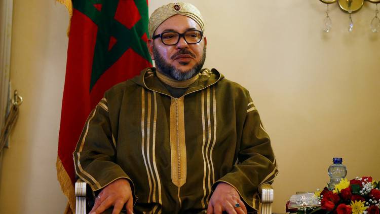 العاهل المغربي يعين الحكومة الجديدة برئاسة العثماني