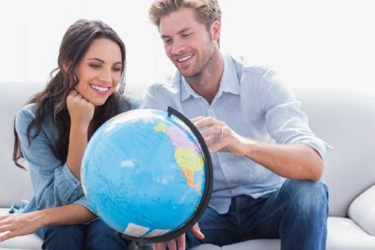 تطبيق يأخذك بجولة افتراضية حول أجمل مدن العالم