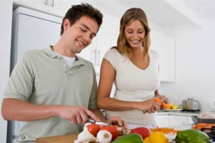 5 أشياء لا تخجلي أن تطلبيها من زوج