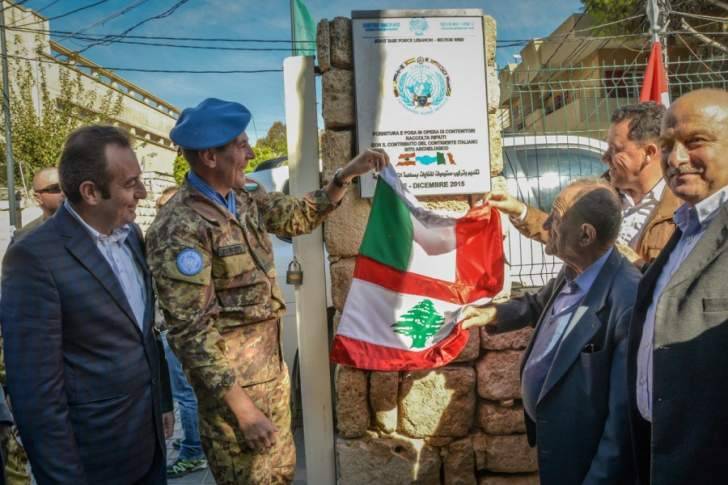 لبنان القوي مفتاحٌ لاستقرار الشرق الأوسط ومنطقة 