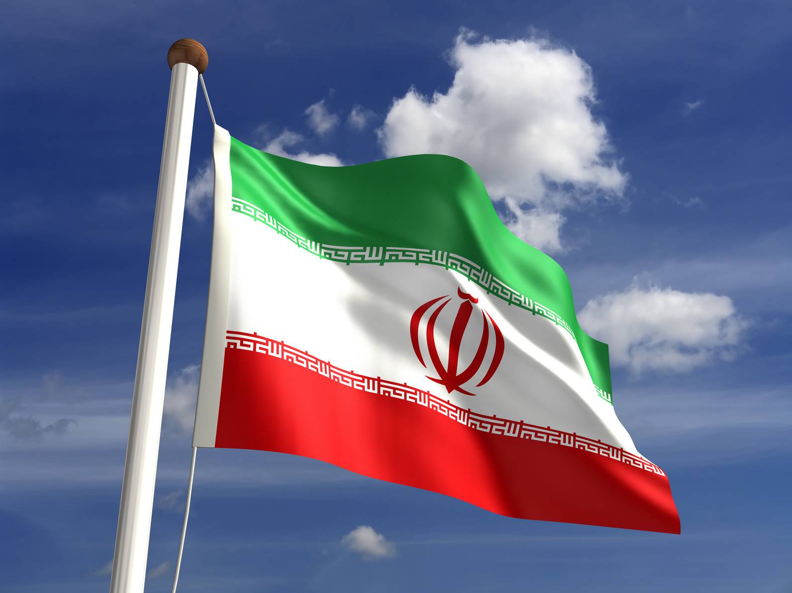 إيران تدين هجوم خان شيخون الكيميائي