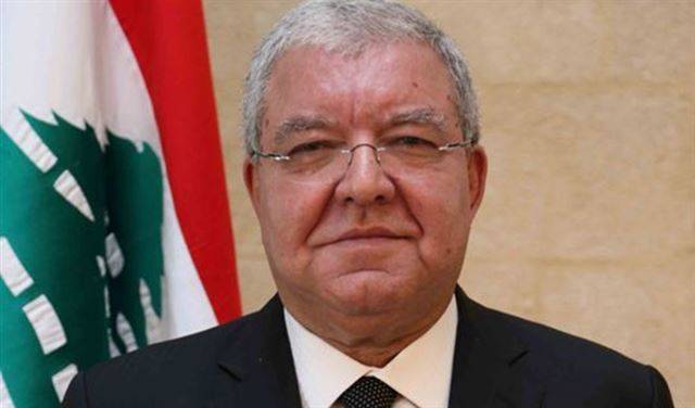 المشنوق: السعودية جاهزة لمساعدة لبنان