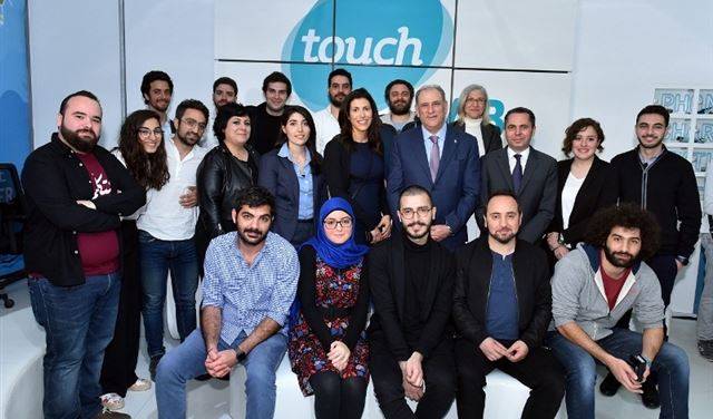 الجراح: الاستثمار الصحيح يكون في الطاقات الشابة
