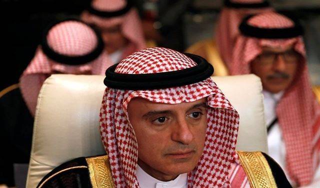 السعودية تطالب مجلس الأمن مجددا بتحمل مسؤوليته تجاه سوريا