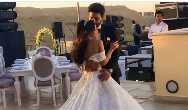 بالفيديو: نجمة Arab Idol تدخل القفص الذهبي