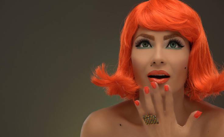 دوللي شاهين على خطى ميريم كلينك.. والرقابة تُعارض