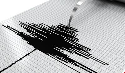 هزة أرضية بقوة 6 درجات تضرب خراسان شمال شرق إيران