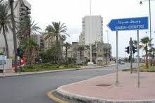اضراب عام في إدارات سراي صيدا الحكومي