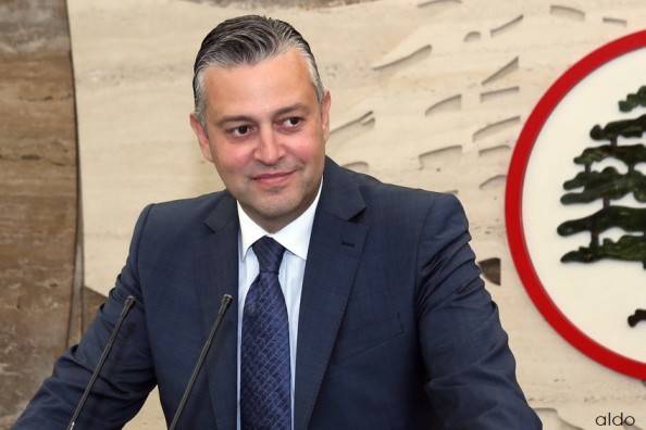 حبيش: لا اتفاق على قانون الانتخاب والمسيحيون رفضوا النسبية