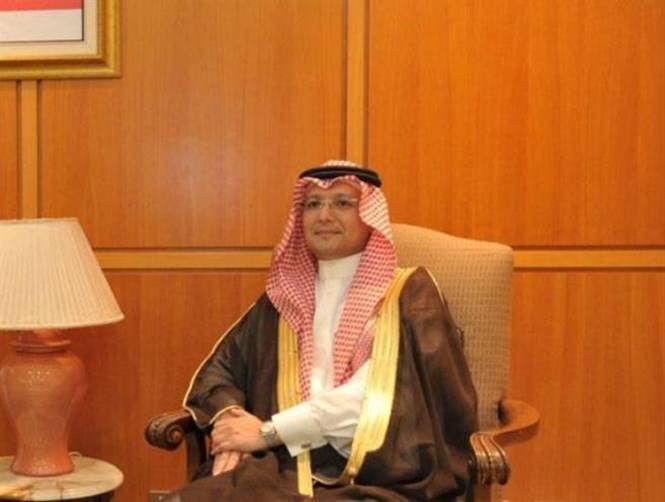 القائم بالأعمال السعودي يشتكي لدى بري: ضربوه!!