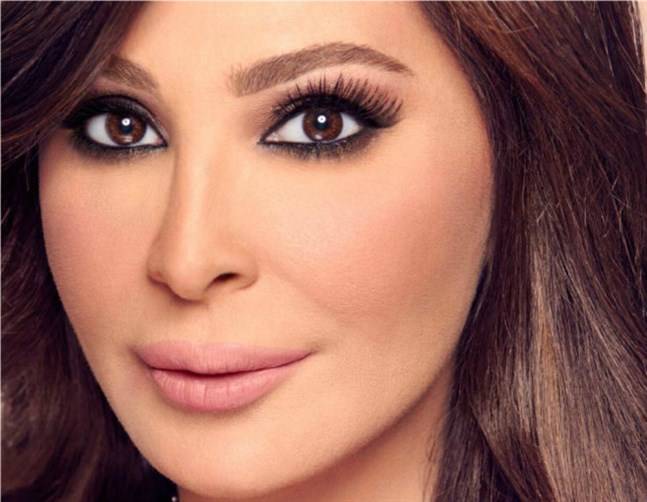 من إليسا الى سوريا...!!