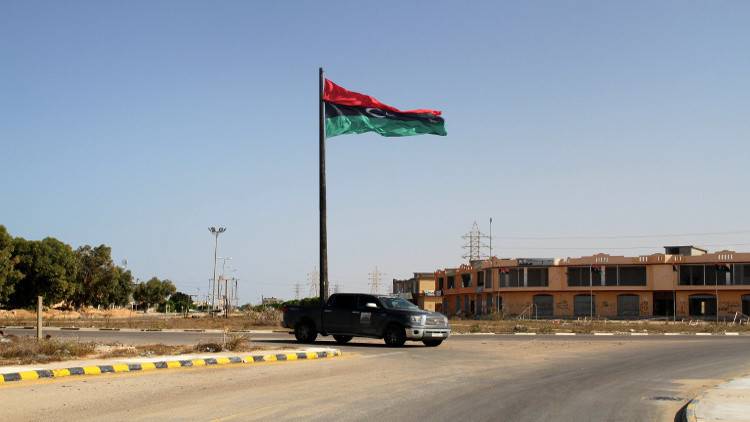 ليبيا تعلن عن كشف حقل غاز جديد