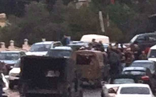 احتقان شعبي درزي... جاهز للانفجار