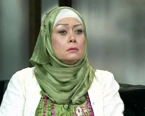 بالصور - لهذا السبب.. هالة فاخر تتخلى عن الحجاب!! شاهدوا شكلها!