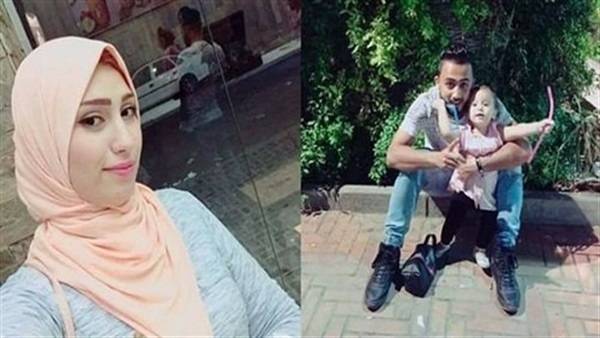 «تسمم الحمل» ينهي حياة زوجة أحمد .. وتترك له «أمل» ليتذكرها