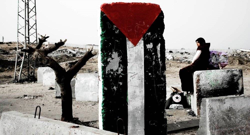 توغل إسرائيلي محدود شمال قطاع غزة