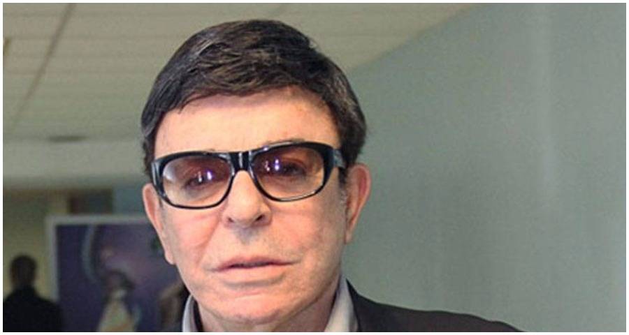 من هي أكثر ممثلة استمتع سمير صبري بتقبيلها؟