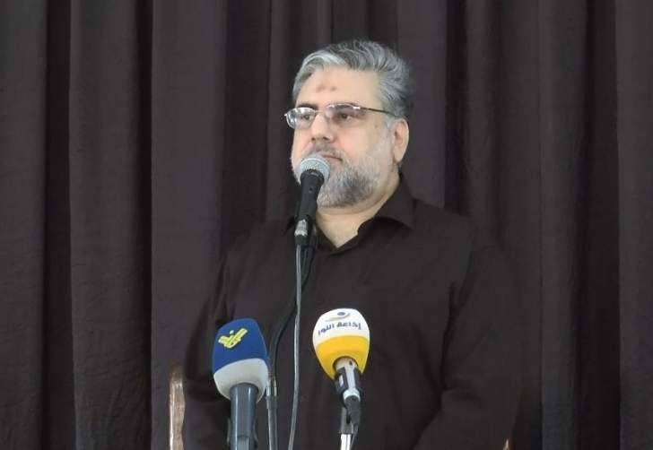نواف الموسوي: اي قانون انتخاب لن يمر من دون اقرار النسبية