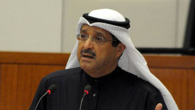 الكويت.. اعتقال مدير مؤسسة سابق هارب إلى بريطانيا