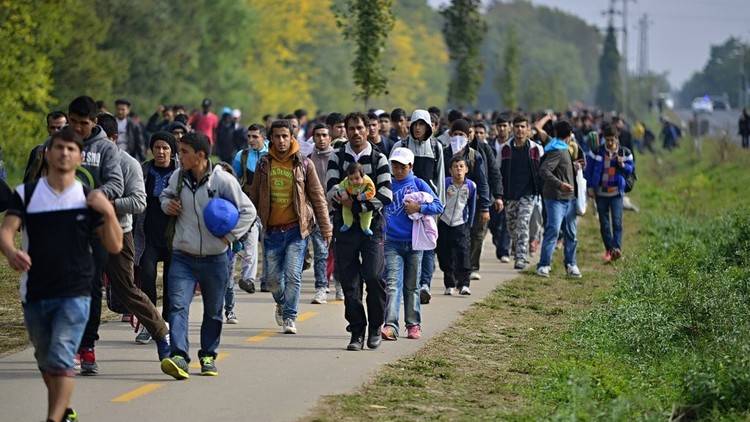 النمسا تستقبل 50 قاصرا من اللاجئين على مضض