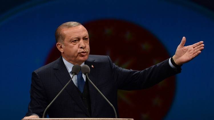 أردوغان: أوروبا قارة مهترئة وستدفع ثمن ممارساتها