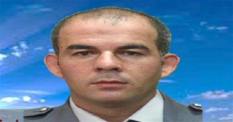 جديد قضية استشهاد العريف جعفر.. طلقة من الخلف وتوقيف دركيين