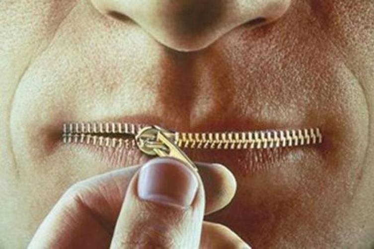 المنافع الصحية للصمت عدة دقائق