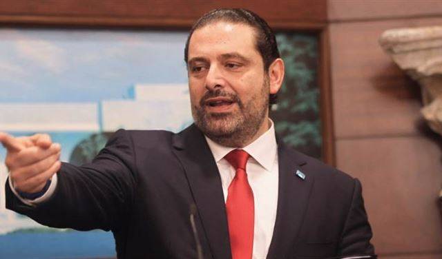 بري يقاطع الحريري.. والأخير يوضح!