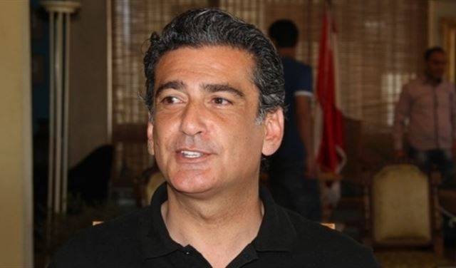 الاحدب يخشى على لبنان