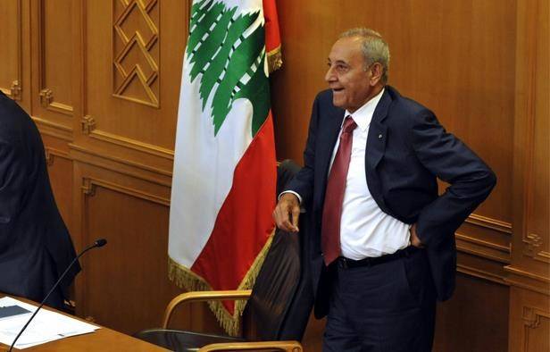 برّي: 