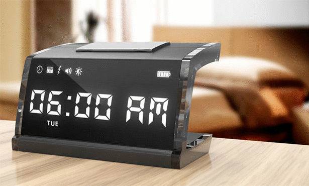 تطبيق منبه يُوقظك بالألغاز والألعاب!