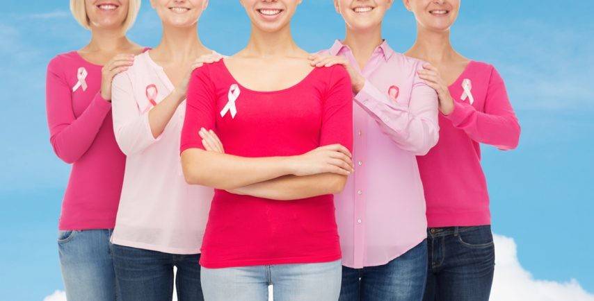 أمرٌ غير متوقع.. النحيفات أكثر عرضة للإصابة بسرطان الثدي!