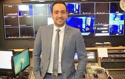 بالصورة: من سيحلُّ مكان شادي خليفة؟!