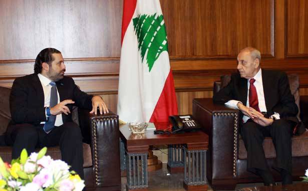 السراي «تلعب» بنار التشكيلات الأمنية مع عين التينة