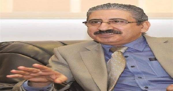 فؤاد أيوب: علينا تحديد أولوياتنا وحاجاتنا الاجتماعية والاقتصادية