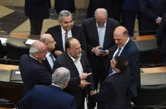 هل يتم الاتفاق على قانون الانتخاب الاثنين؟