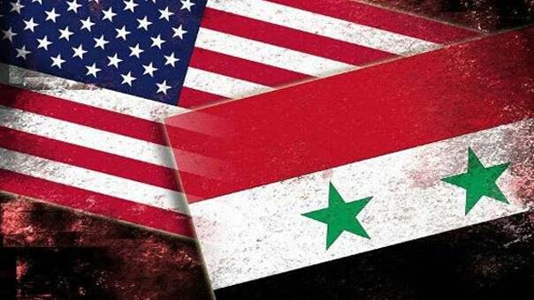 أميركيون صهاينة يدعون ادارة ترامب الى النظر بالعمل العسكري ضد الجيش السوري