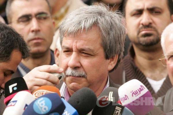 غريب: الشعب اللبناني بحاجة الى قانون انتخابات خارج القيد الطائفي