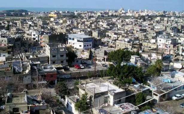 «داعش» يسعى لاقامة «امارة اسلامية» في عين الحلوة
