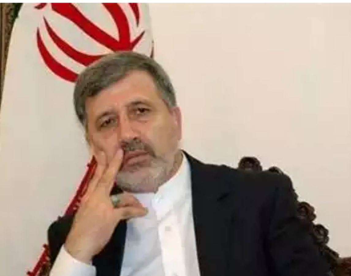 السفير الإيراني في الكويت: الإتهامات الأميركية “كلام تافه”!!