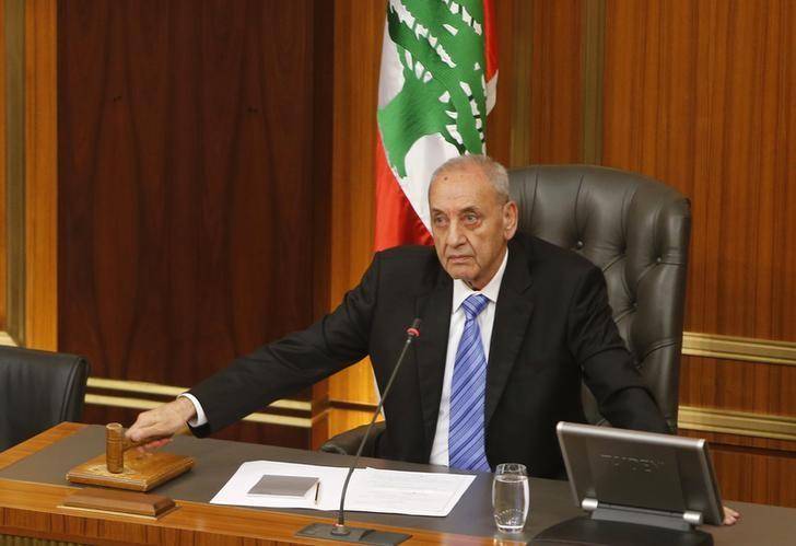 بري يرد على صقر: عبد المنعم يوسف عوقب قبل أن يحاكم