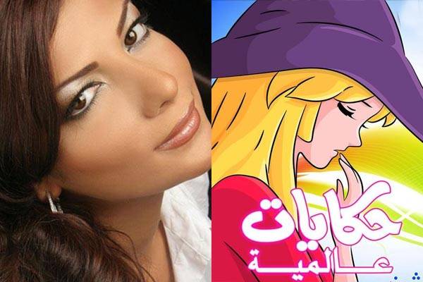 شاهد-  هؤلاء الفنانون هم أصحاب أصوات أشهر شخصيات الكرتون!