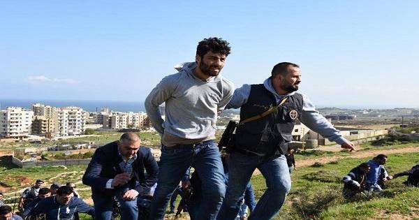 ذبح الطفل وطعنه حوالي خمسين مرة في جبل البداوي... وهكذا روى ما حصل