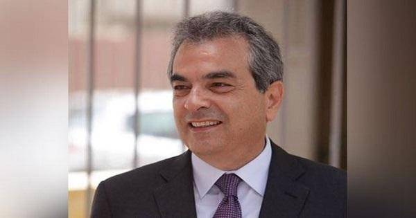 إدمون غاريوس: مشكلة النفايات الى تفاقم ما لم تُتخـذ الحلول اليوم