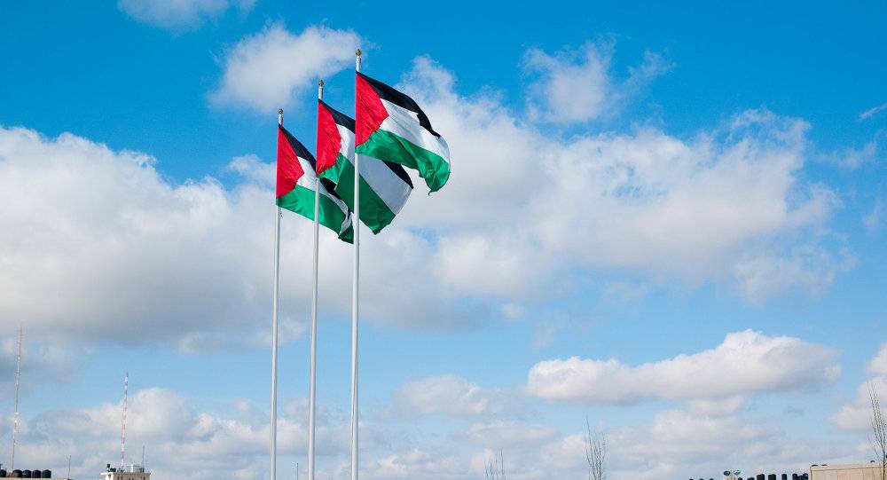 إصدار أول قانون فلسطيني للتربية والتعليم